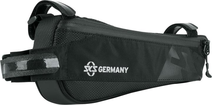 Produktbild SKS Racer Edge Oberrohrtasche (0.60 l, Rahmentasche)