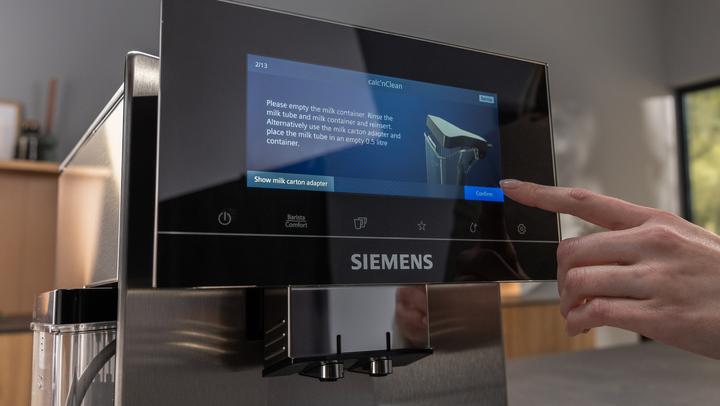 Productafbeelding Siemens Verzorgingsset (2227.50 ml)