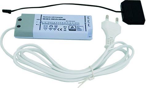 L&S Trasformatori LED 12 V