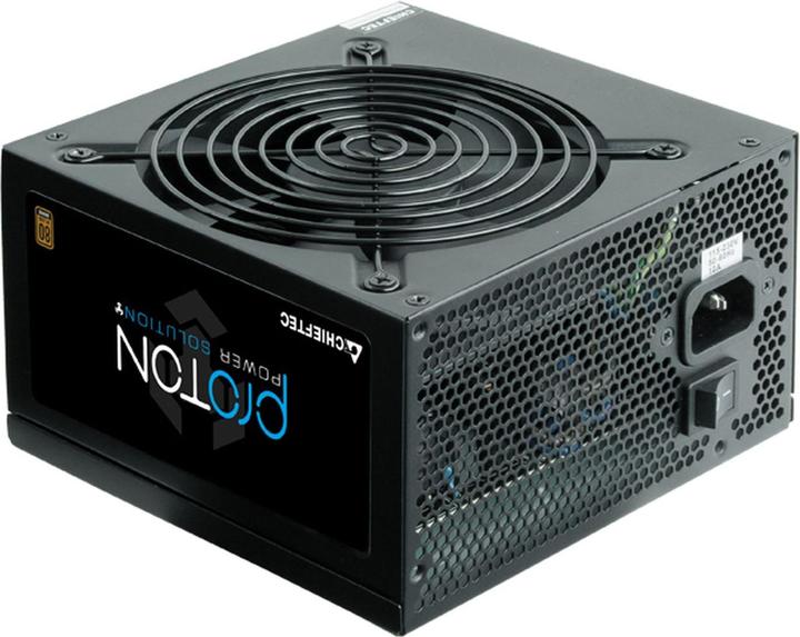 Chieftec Netzteil, BDF-500S, 500W