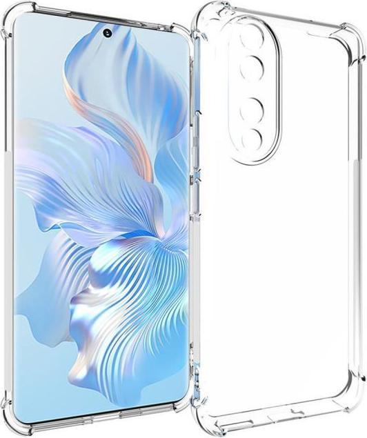 Immagine prodotto MU Classic Serie Softcase TPU (Honor 90)