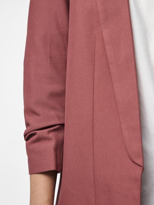 Immagine prodotto Pieces Blazer lungo con maniche a 3/4 (L)