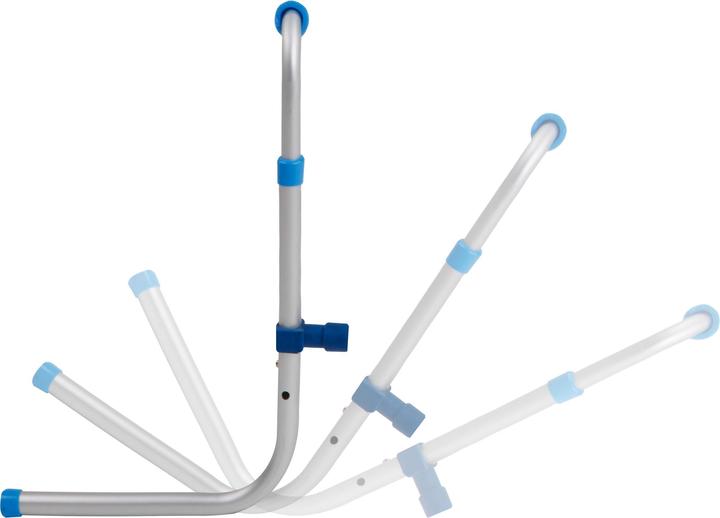 Actual product image Sport-Thieme Exercise hurdle Return (1500 g)