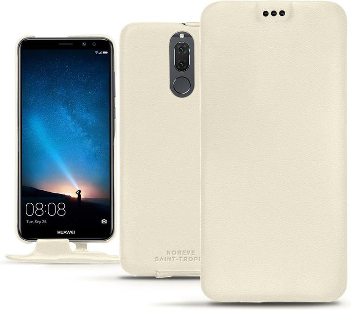 Blanc PU ( white )