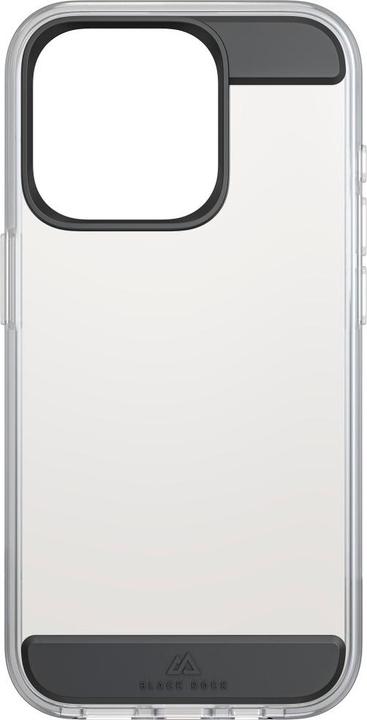 Actual product image Black Rock Air Robust (Apple iPhone 15 Pro)
