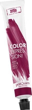 Image du produit Postquam Ausdruck Farbmaske (Fuchsia)