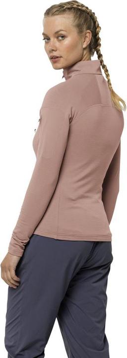 Immagine prodotto Jack Wolfskin Prelight Fz W (M)