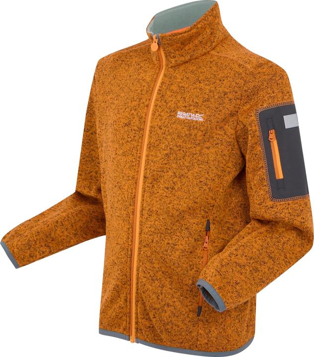 Image du produit Regatta - Veste polaire NEWHILL - Enfant (164)