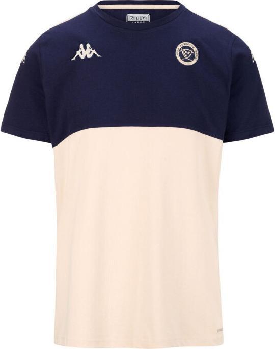 Produktbild Kappa T-Shirt Union Bordeaux-Bègles Ayba 8 2024/25 (4XL)