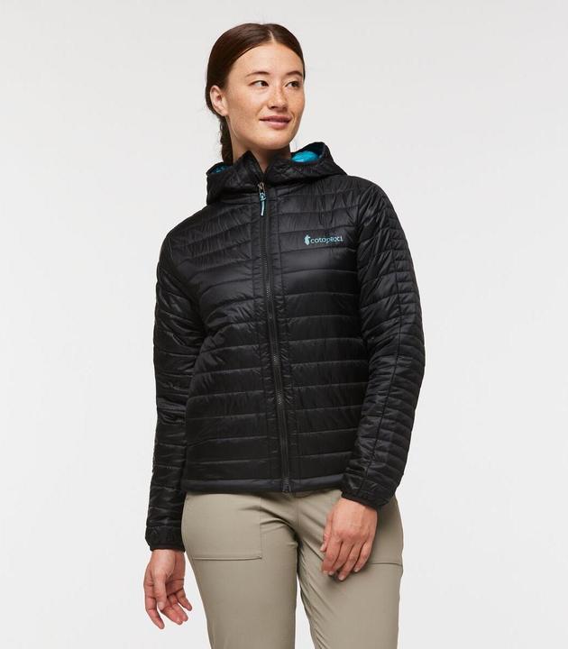 Produktbild Cotopaxi Capa Insulated Hooded Jacket (M)