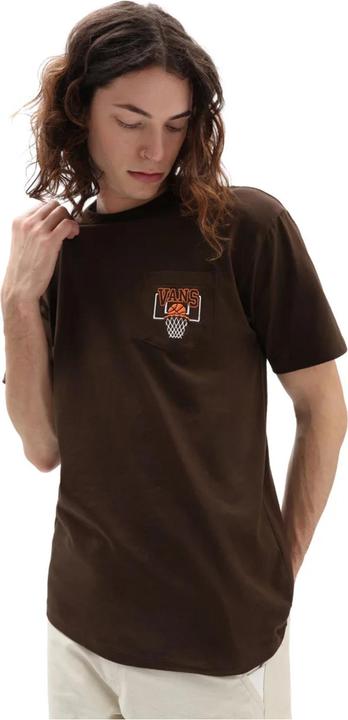 Actual product image Vans x Justin Henry T-Shirt (S)