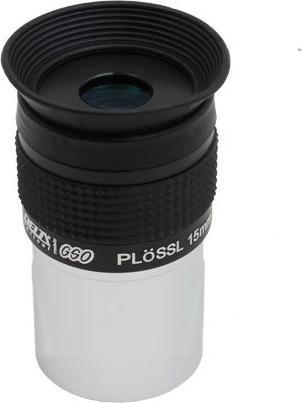 Actual product image No Name DO-GSO Plössl 15mm 1 25" eyepiece (15 mm)