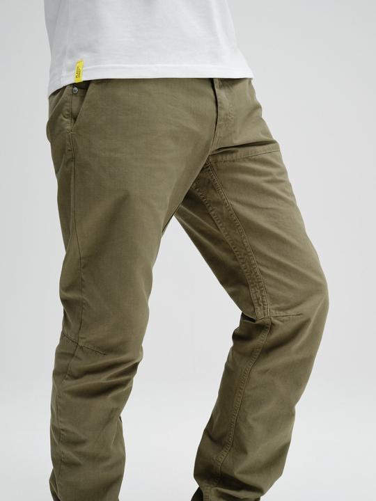 Mover Plastic Free Sportswear Ripstop Cotton