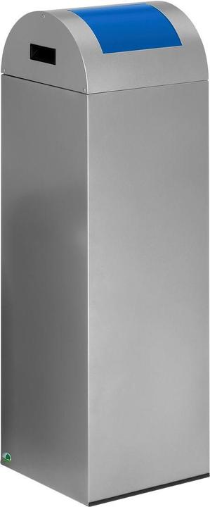 Image du produit VAR Collecteurs de tri auto-extinguibles, capacité 89 l, l x h x p 320 x 1045 x 320 (89 l)