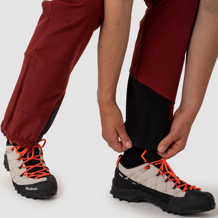 Image du produit Salewa Pantalon Agner Orval 3 DST pour femme (38)