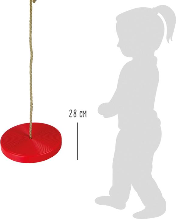 Immagine prodotto small foot Oscillazione del piatto