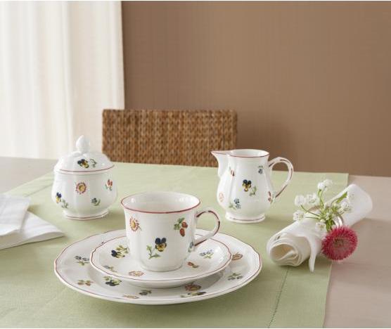 Image du produit Villeroy & Boch Petite Fleur (0.25 l)