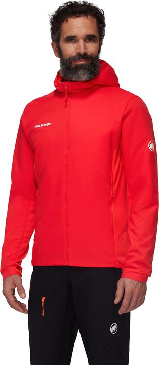 Produktbild Mammut Rime Light IN Flex Hooded Jacket Men (XL)