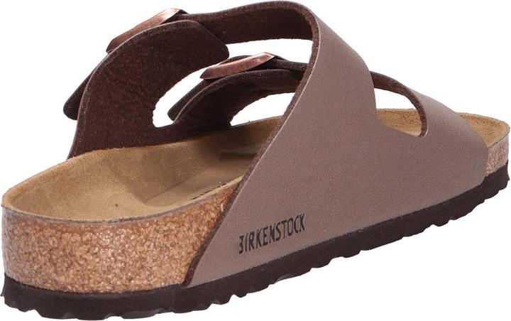 Image du produit Birkenstock Arizona Birko-Flor Nubuk Normal (44)