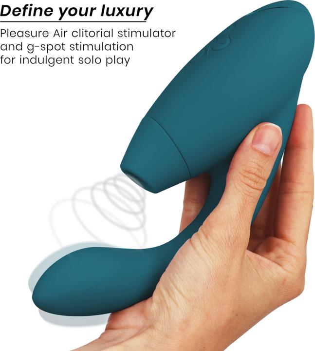 Produktbild Womanizer DUO 2