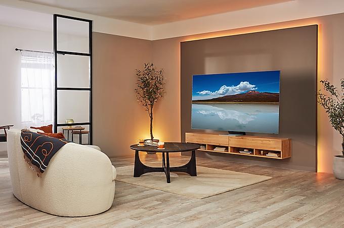 Immagine prodotto Samsung QE65QN800BT (65", QN800B, NeoQLED, 8K, 2022)
