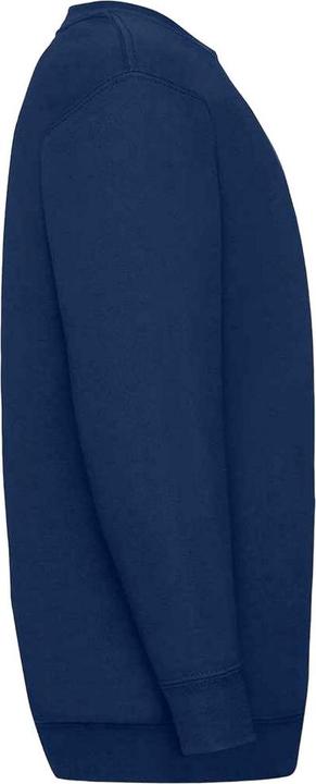 Actual product image Fruit of the Loom Kids/Childrens Classic Drop Shoulder Sweatshirt (116)