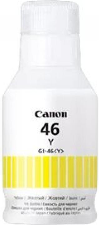 Produktbild Canon GI-46 Y EMB ink Bottle (Y)