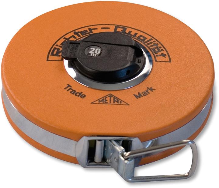 Produktbild Richter Glasfaser-Bandmass Richter 263GP/10 (M)