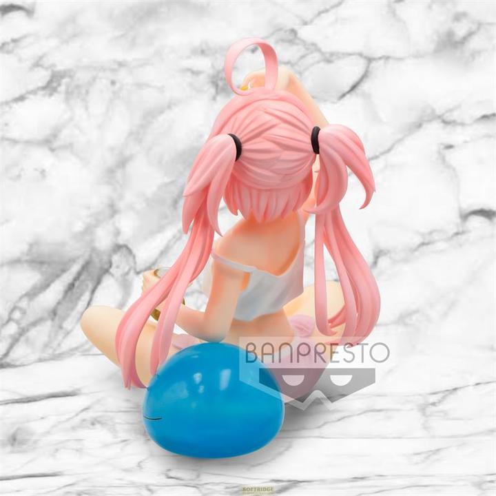 Produktbild Banpresto Tensei Shitara Slime Datta Ken - Milim Relax Time