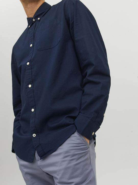 Actual product image Jack & Jones Oxford Hemd (XXL)