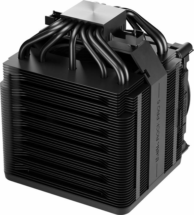 Image du produit be quiet! Dark Rock Pro 5 (168 mm)