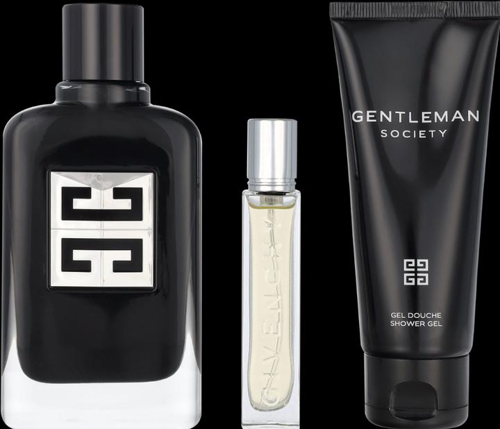 Actual product image Givenchy Gentleman Society