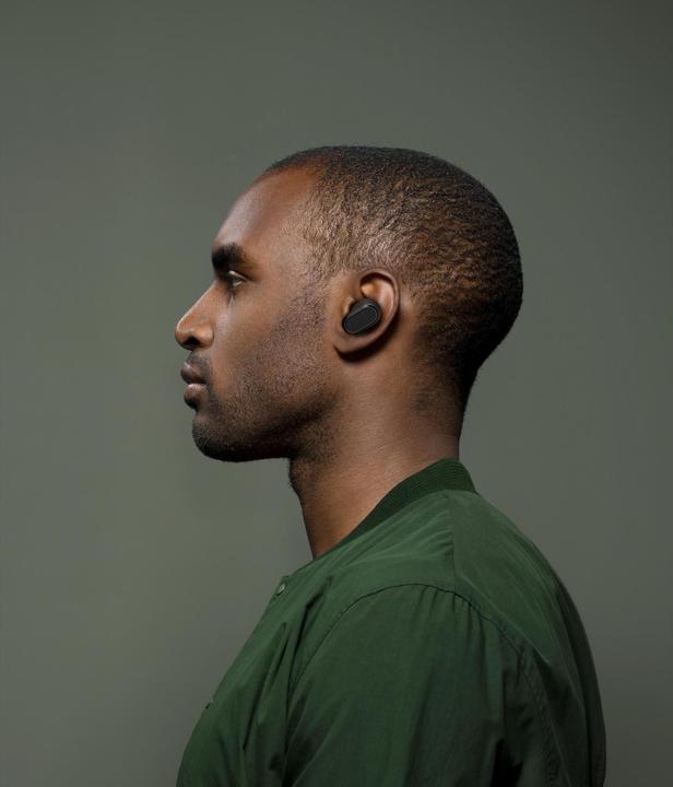 Image du produit Logitech Headset Zone (ANC, 12 h, Sans fil)