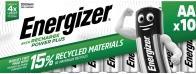Produktbild Energizer Recharge (10 Stk., AA, 2000 mAh)