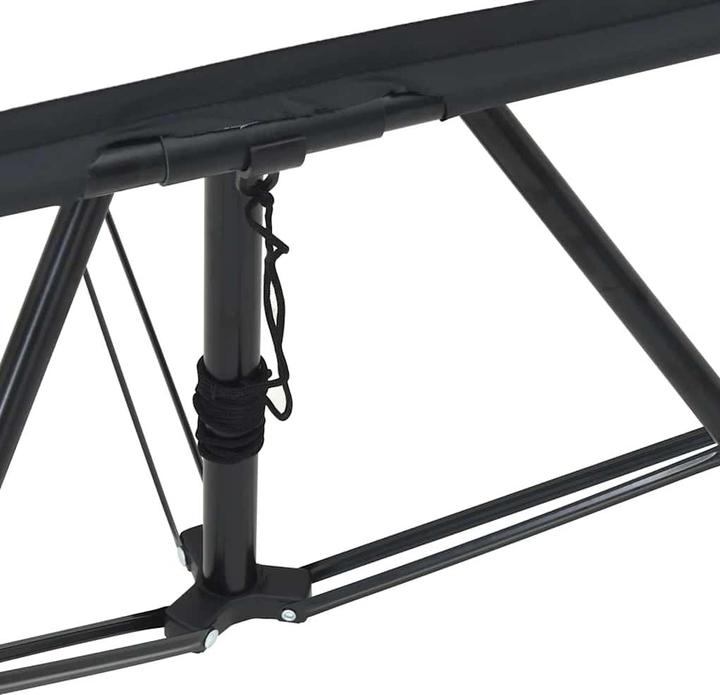Actual product image VidaXL Projector screen with tripod 67 inch 1:1 projection screen Screen (67", 1:1)