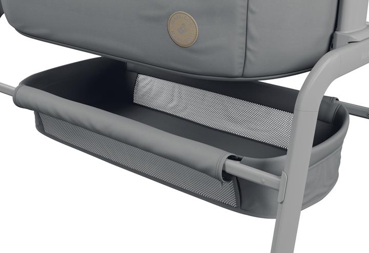 Actual product image Maxi-Cosi Iora Essential Graphite