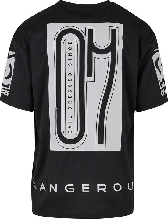 Image du produit Dangerous DNGRS T- Shirt Evil 07 - 43649 (L)