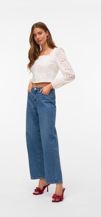 Image du produit Vero Moda VMPANILLE Top Bluse (M)