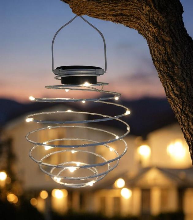 Image du produit GuGus Lampe solaire à LED (0.16 m)