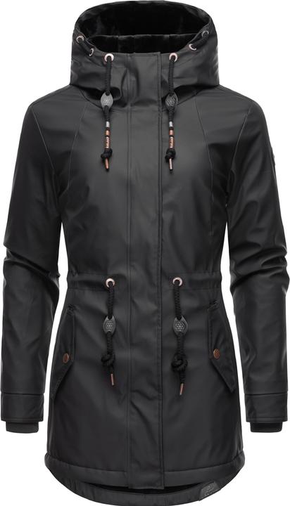 Actual product image Ragwear Monadis Rainy Intl. (XL)
