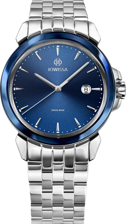 Immagine prodotto Jowissa LeWy 3 (Orologio da polso analogico, 42 mm)