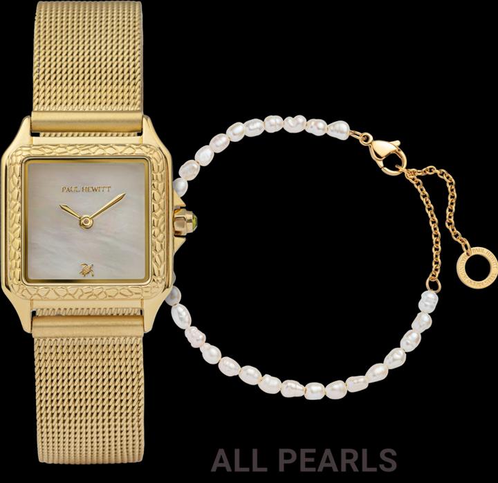 Produktbild Paul Hewitt PH-SET-2117