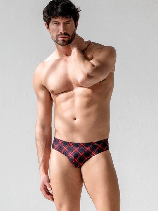 Actual product image Olaf Benz Briefs RED2426 Sportbrief (XL, Single pack)