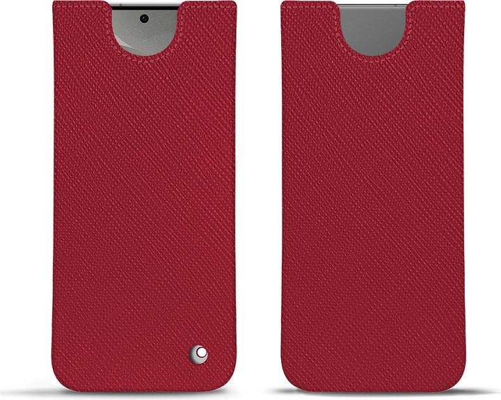 Rouge passion ( Pantone #a6192e )