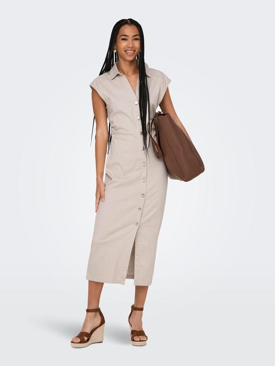 Image du produit Only ONLBABE Midikleid Kleid (XL)