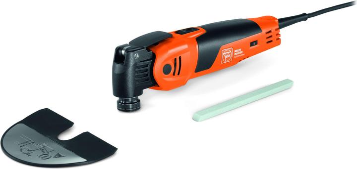 Fein MultiMaster MM 700 1.7 Q Basic Multifunktionswerkzeug Automotive