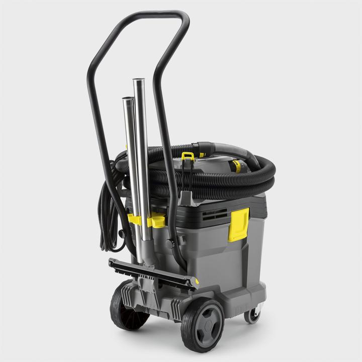 Actual product image Kärcher NT 40/1 Tact Te L wet-dry vacuum cleaner (Wet dry vacuum cleaner, Dry vacuum cleaner)