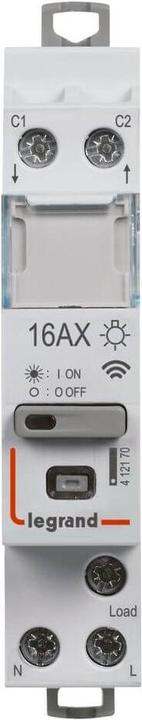 Legrand CX3