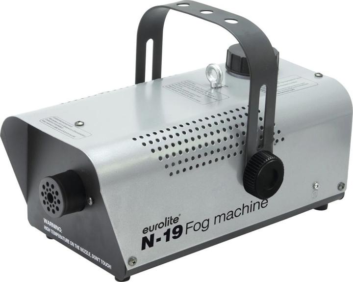 Image du produit Eurolite N-19