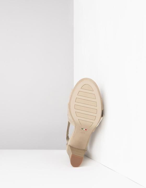 Actual product image Nero Giardini Pumps (41)